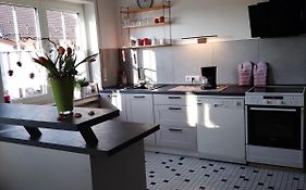 Ferienwohnung Ida